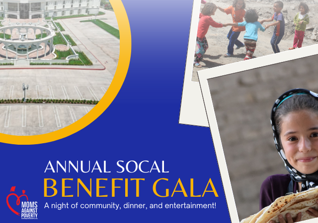 Join the 2025 SoCal Benefit Gala